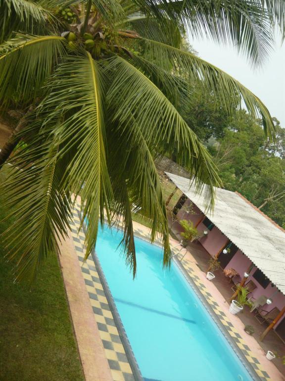 Sunrise Holiday Resort Habarana Exterior foto